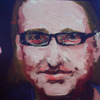 Herentals, maart 2011 - foto: Coraline Soulier, portret: Kris Gevers