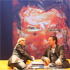 Herentals, maart 2011 - foto: Coraline Soulier